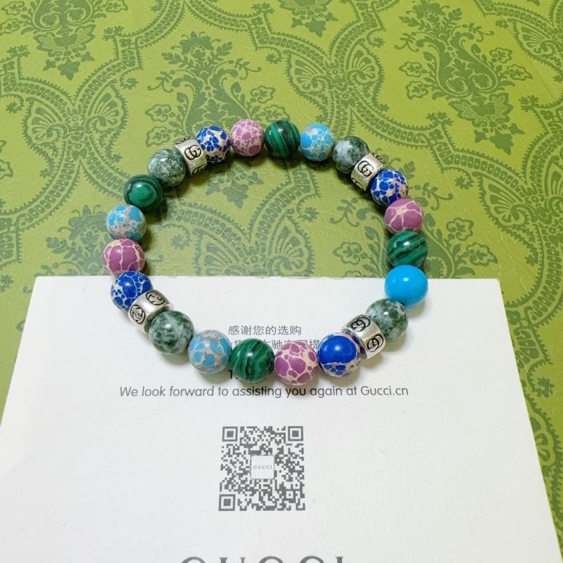 Gvc*1 bracelets